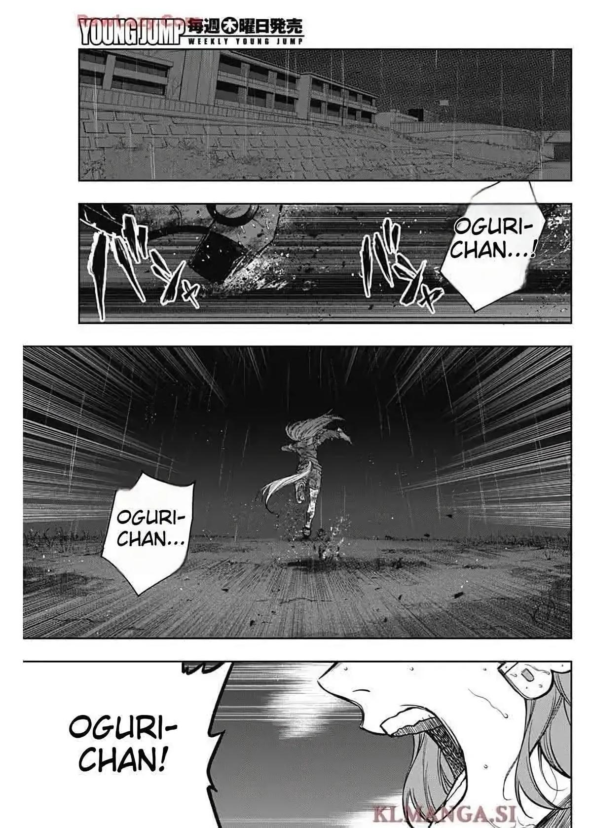 Read Uma Musume - Cinderella Gray Manga Online
