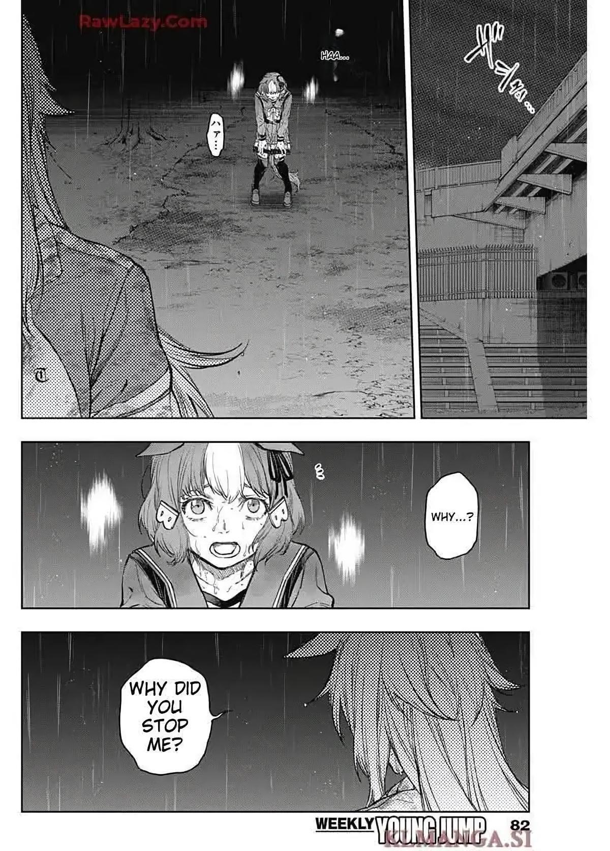 Read Uma Musume - Cinderella Gray Manga Online