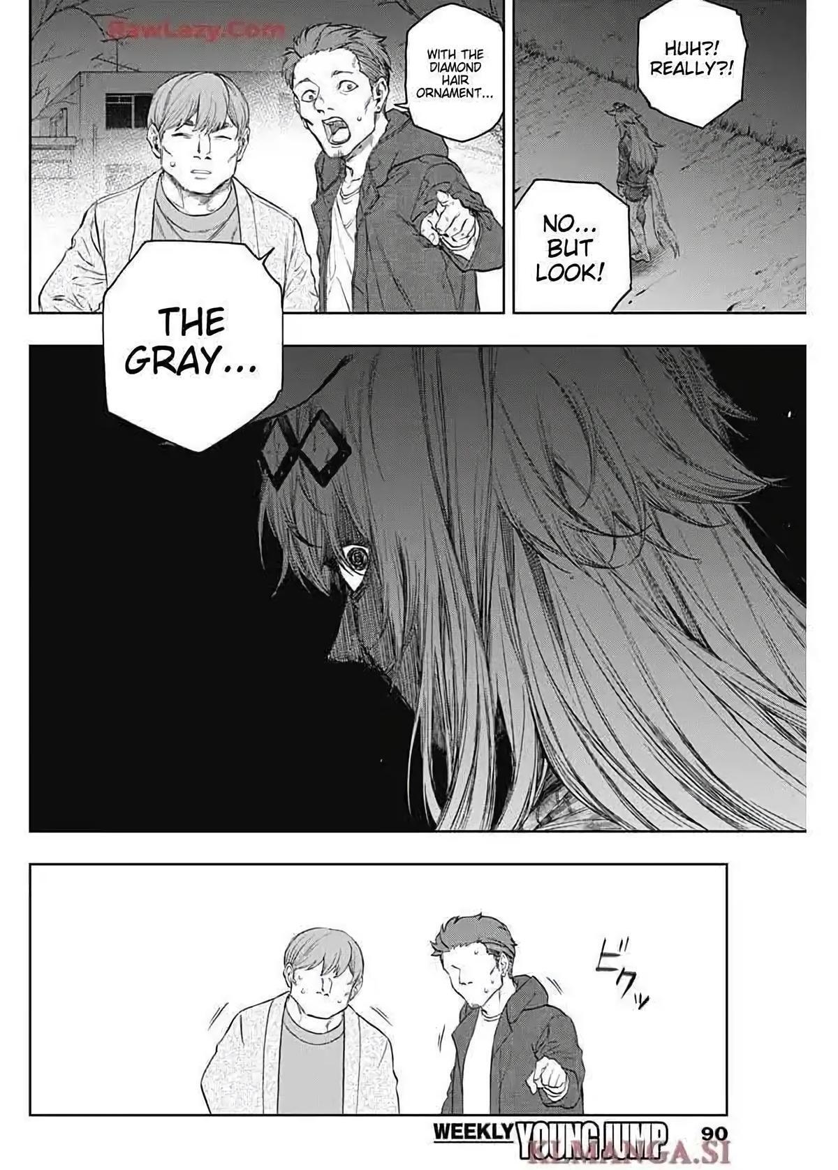 Read Uma Musume - Cinderella Gray Manga Online