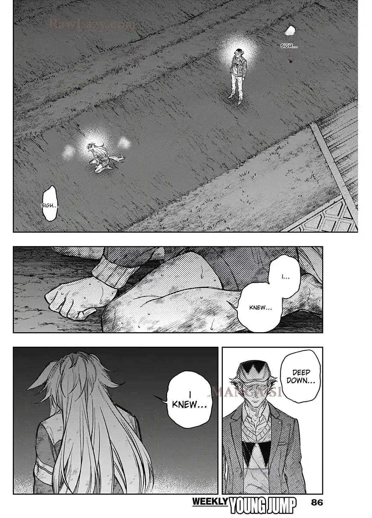 Read Uma Musume - Cinderella Gray Manga Online