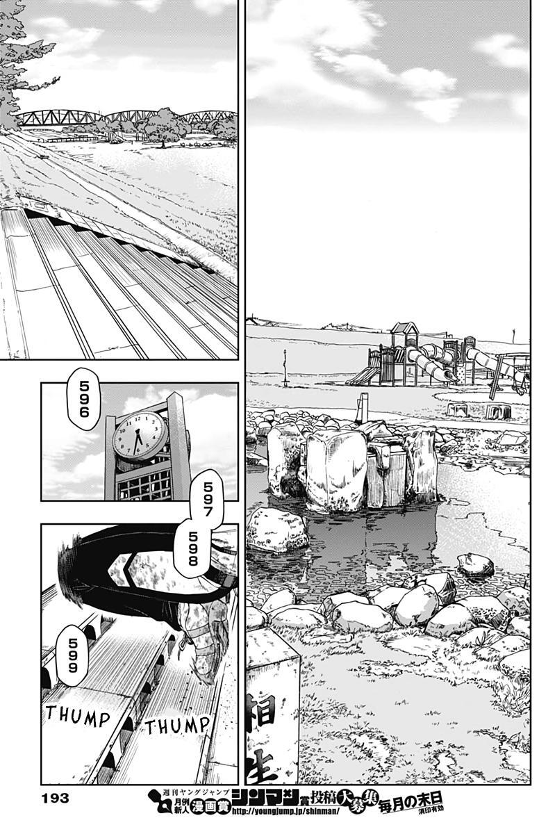 Read Uma Musume - Cinderella Gray Manga Online