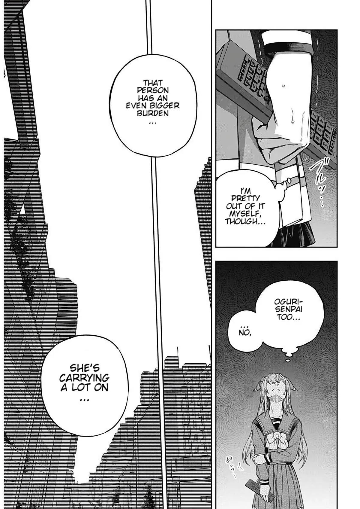 Read Uma Musume - Cinderella Gray Manga Online