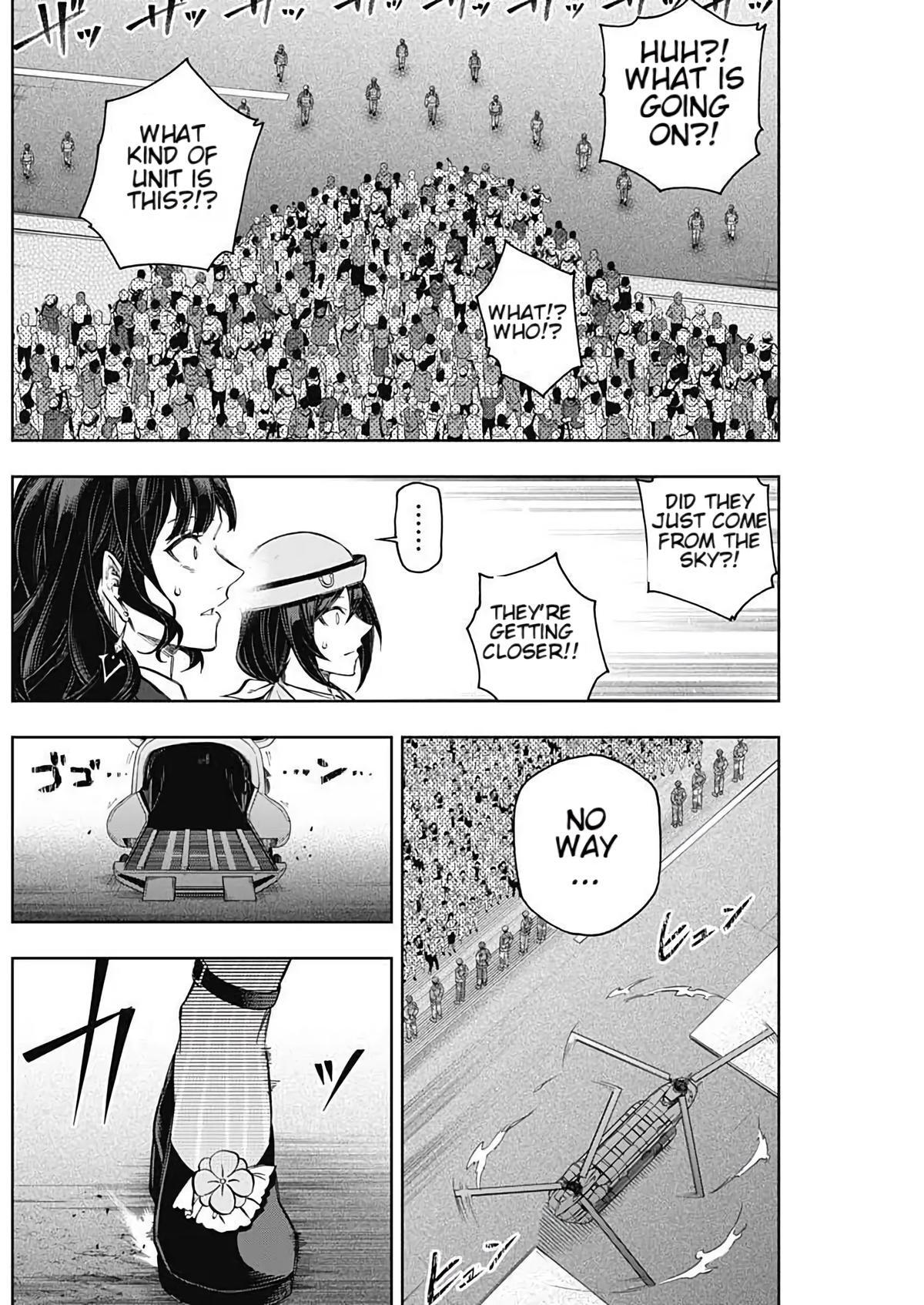 Read Uma Musume - Cinderella Gray Manga Online