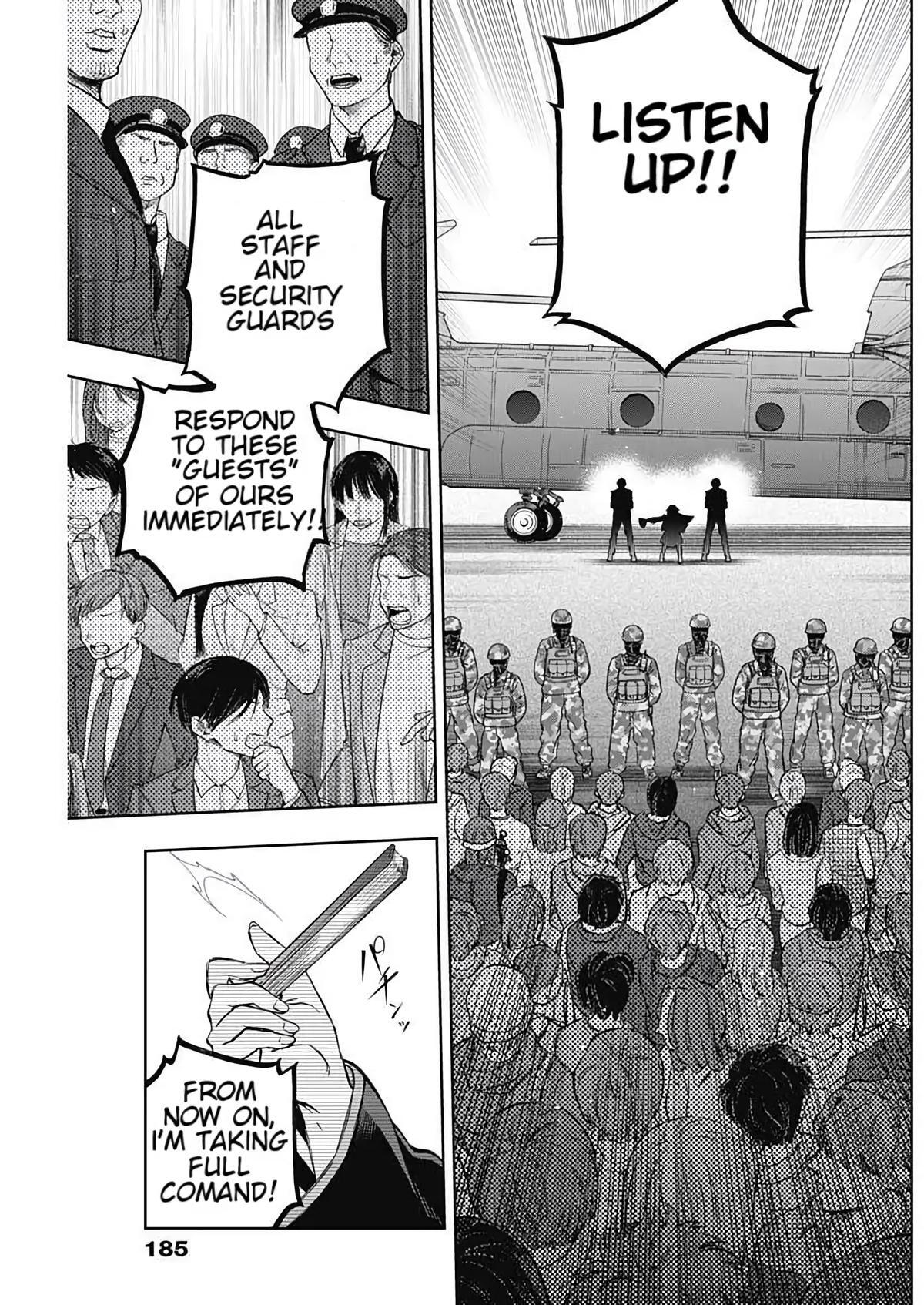Read Uma Musume - Cinderella Gray Manga Online