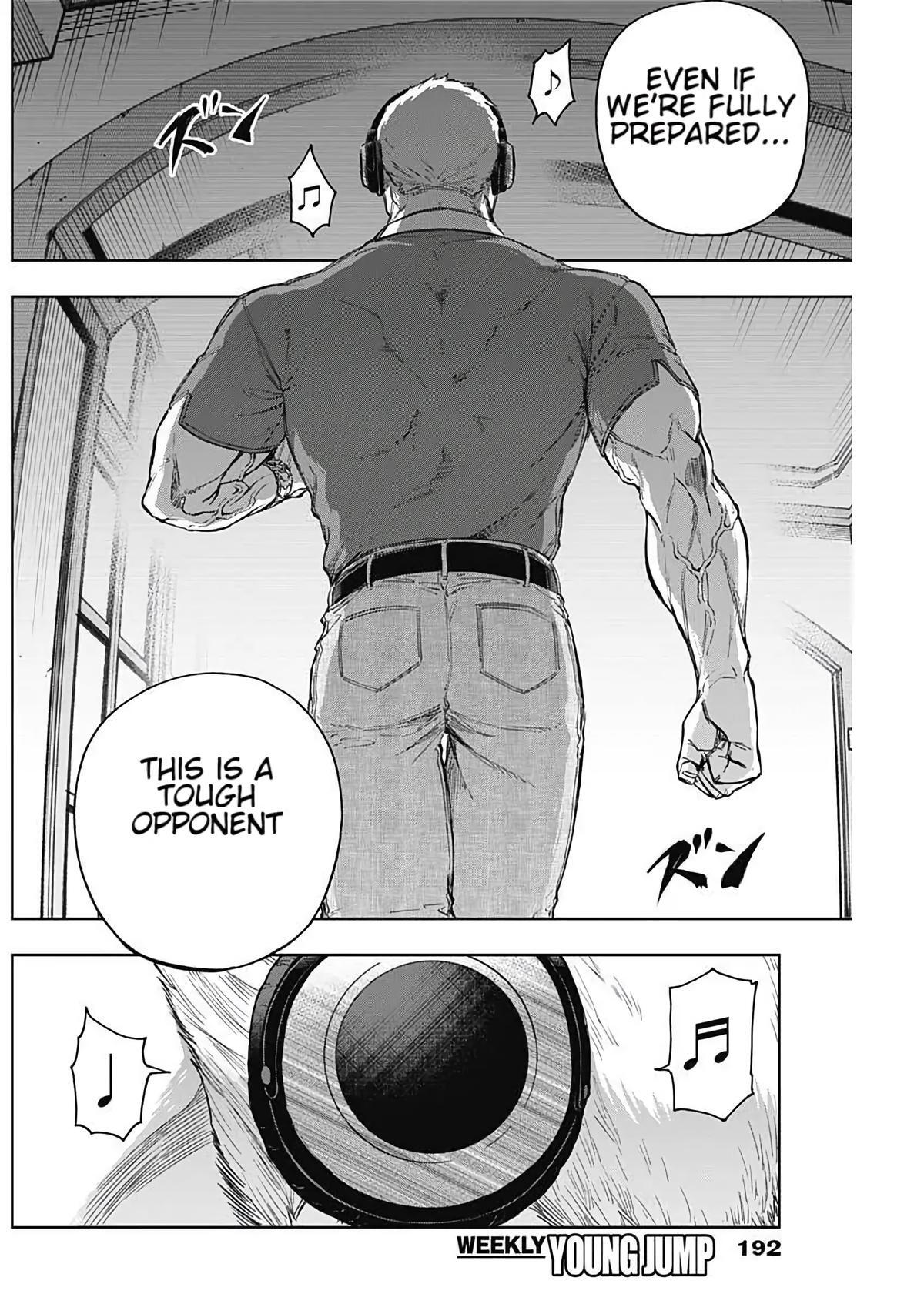 Read Uma Musume - Cinderella Gray Manga Online