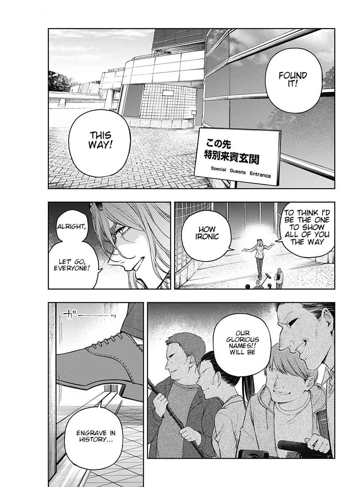 Read Uma Musume - Cinderella Gray Manga Online