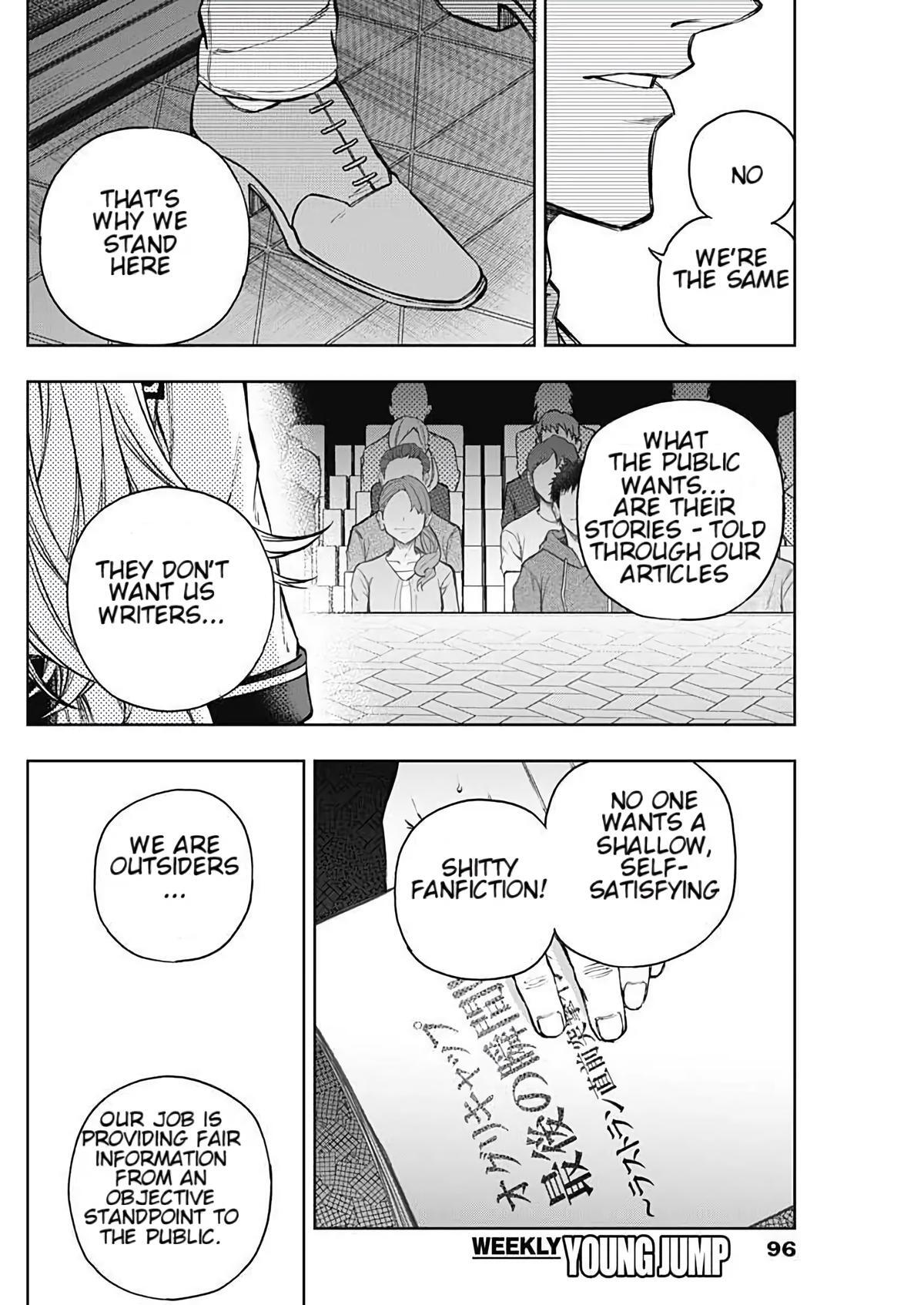Read Uma Musume - Cinderella Gray Manga Online