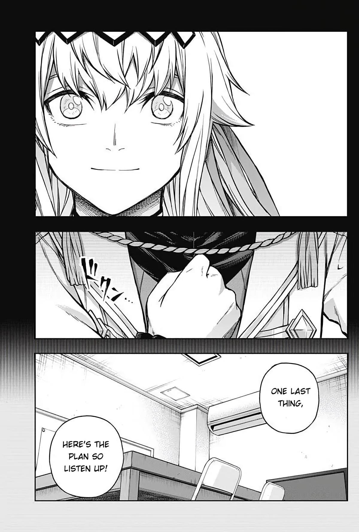 Read Uma Musume - Cinderella Gray Manga Online