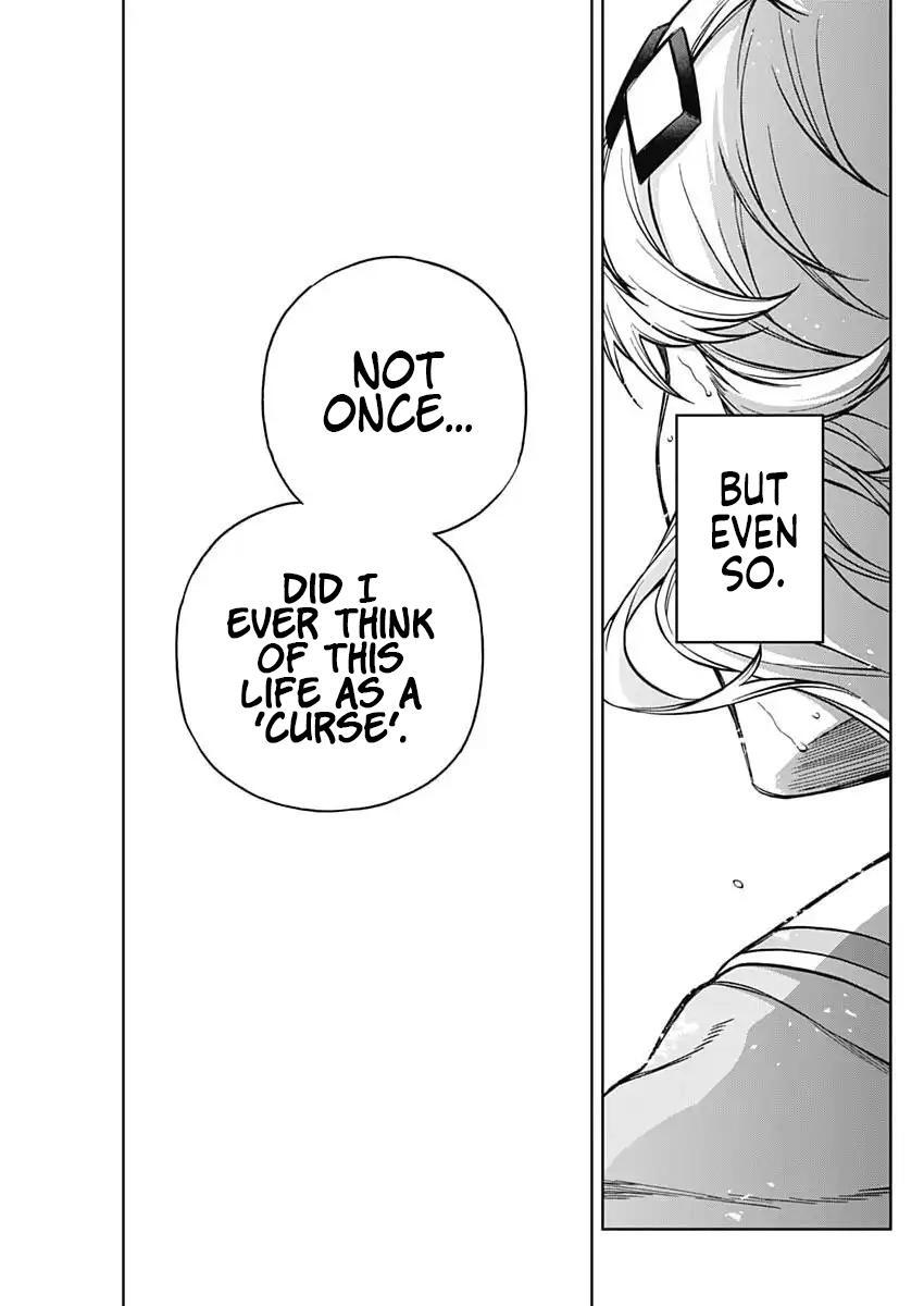 Read Uma Musume - Cinderella Gray Manga Online
