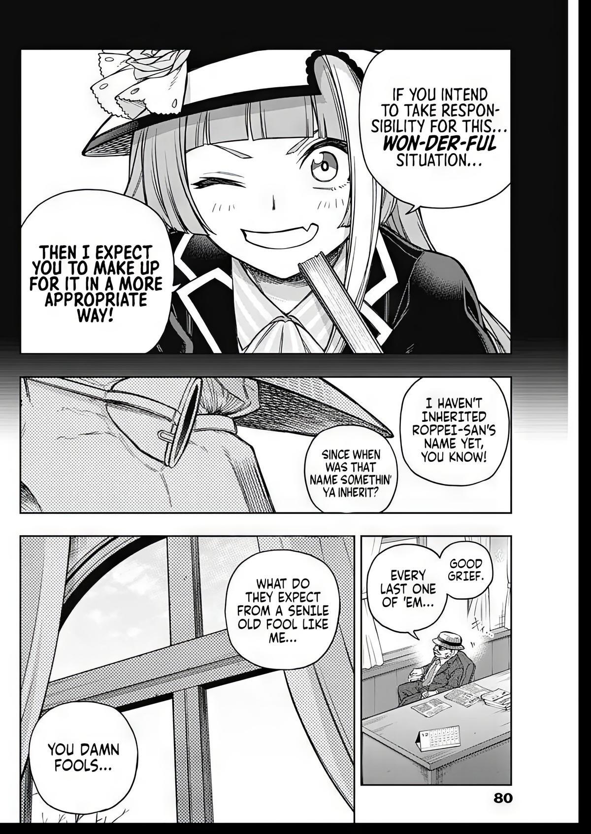 Read Uma Musume - Cinderella Gray Manga Online