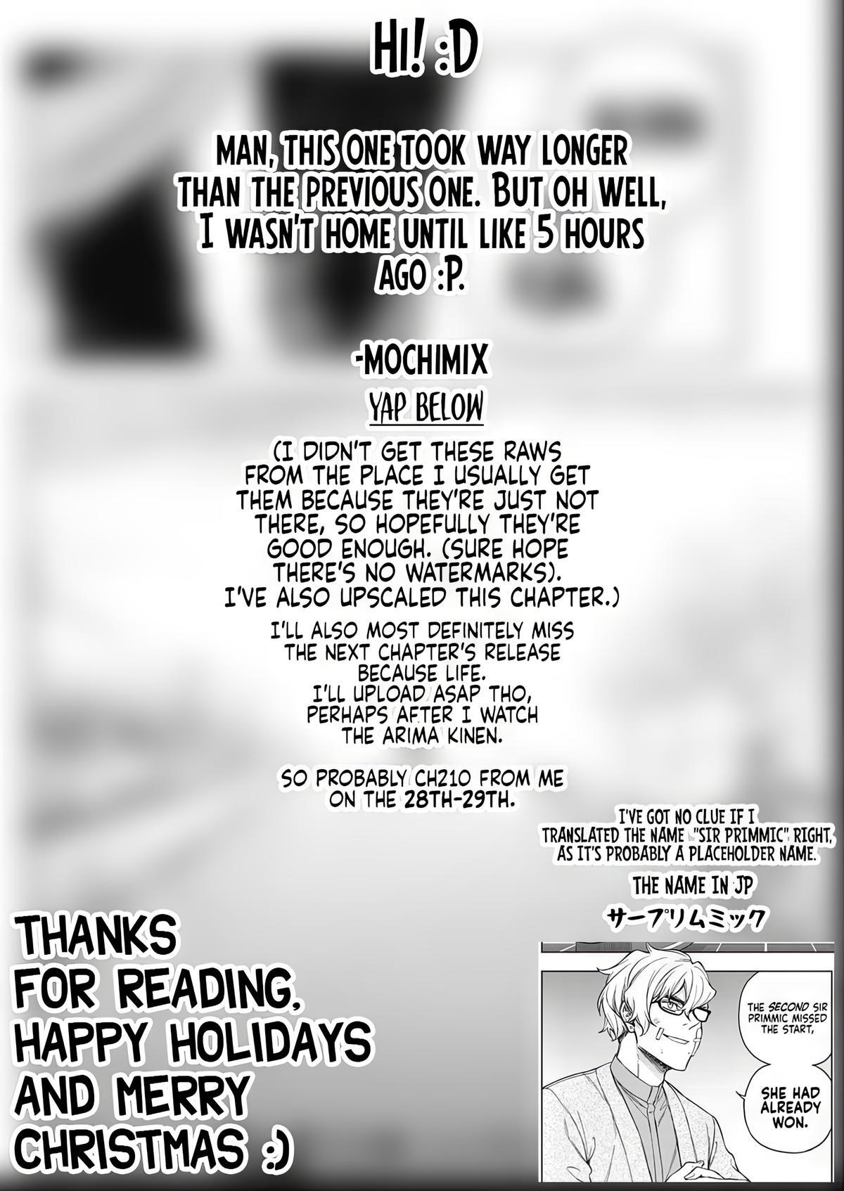 Read Uma Musume - Cinderella Gray Manga Online
