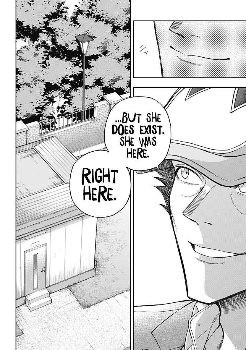 Read Uma Musume - Cinderella Gray Manga Online