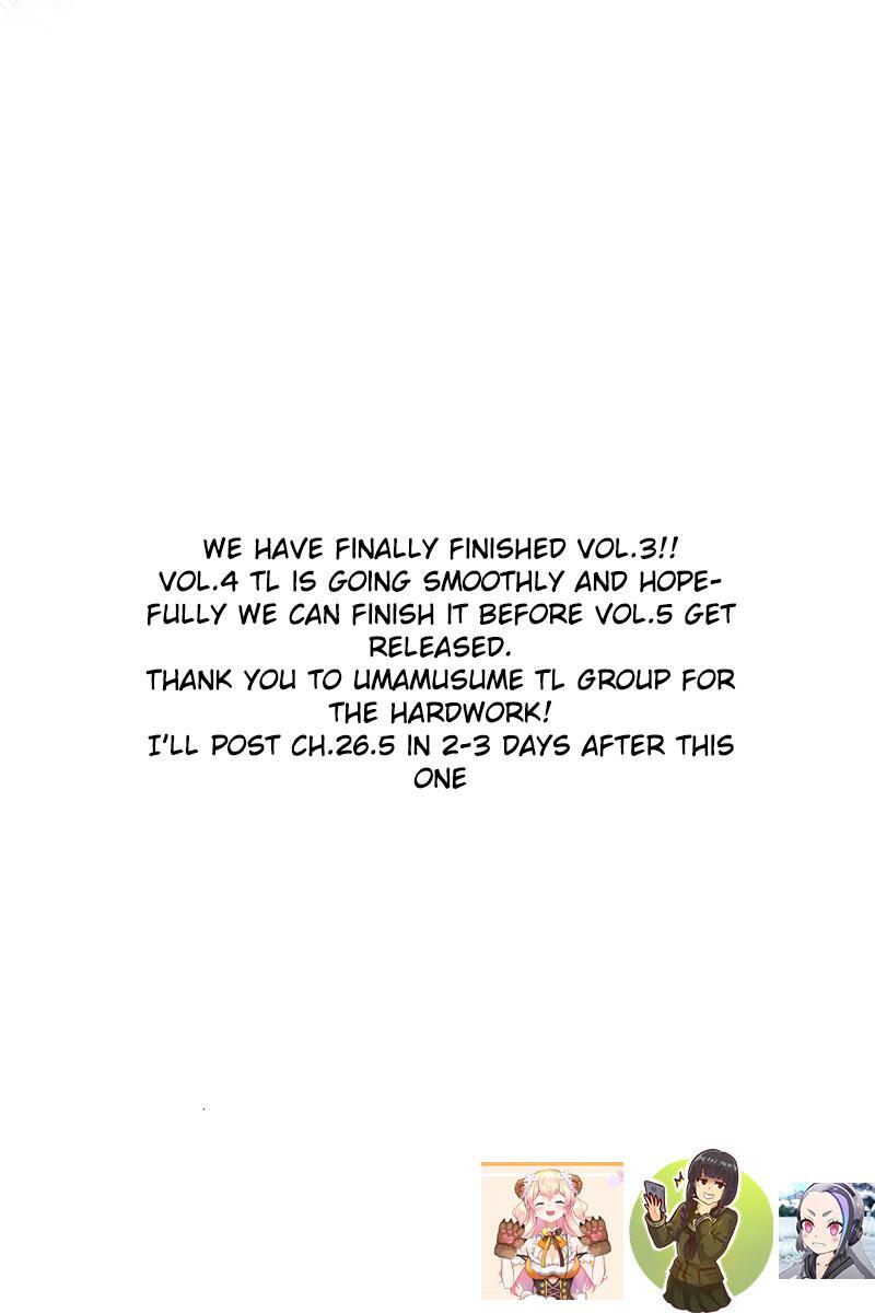 Read Uma Musume - Cinderella Gray Manga Online