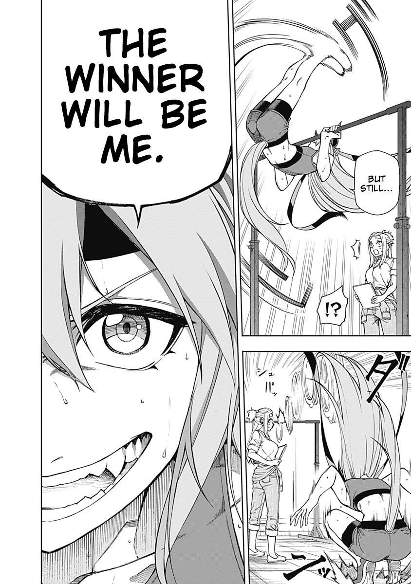 Read Uma Musume - Cinderella Gray Manga Online