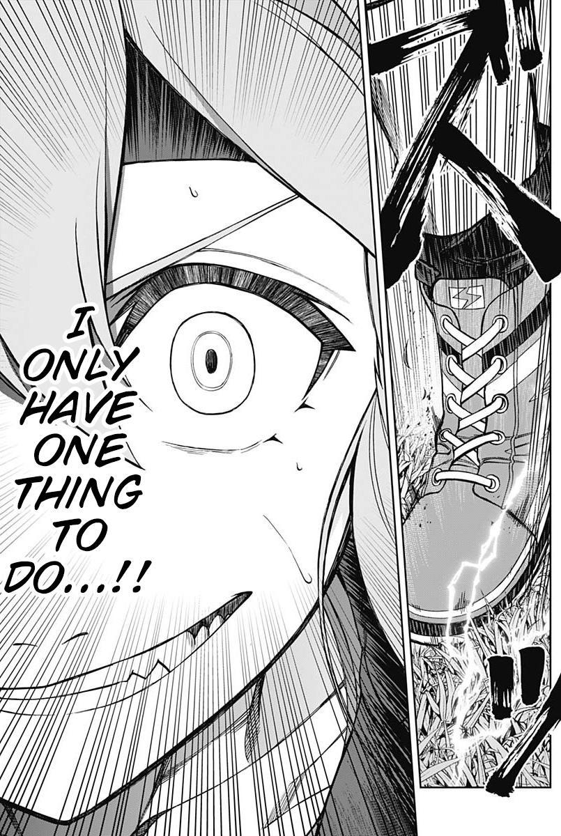 Read Uma Musume - Cinderella Gray Manga Online