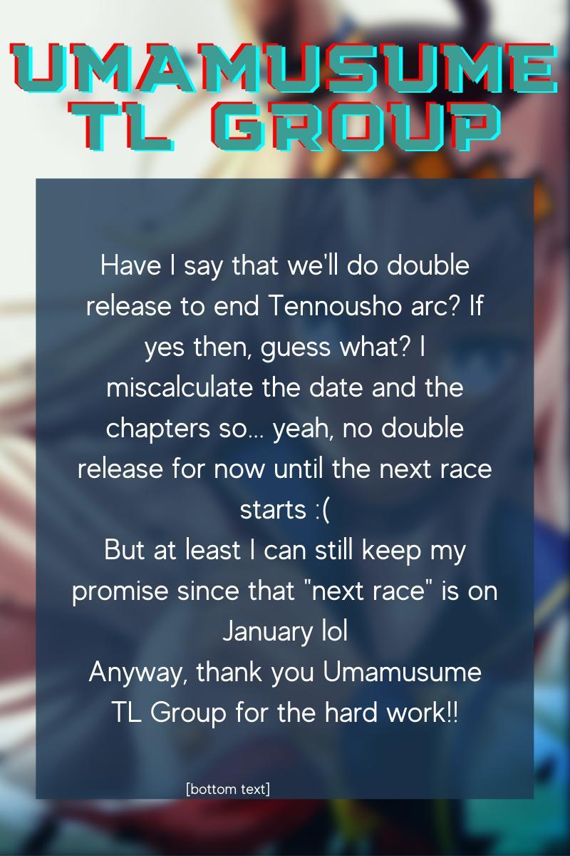 Read Uma Musume - Cinderella Gray Manga Online