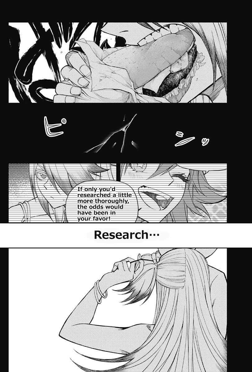 Read Uma Musume - Cinderella Gray Manga Online