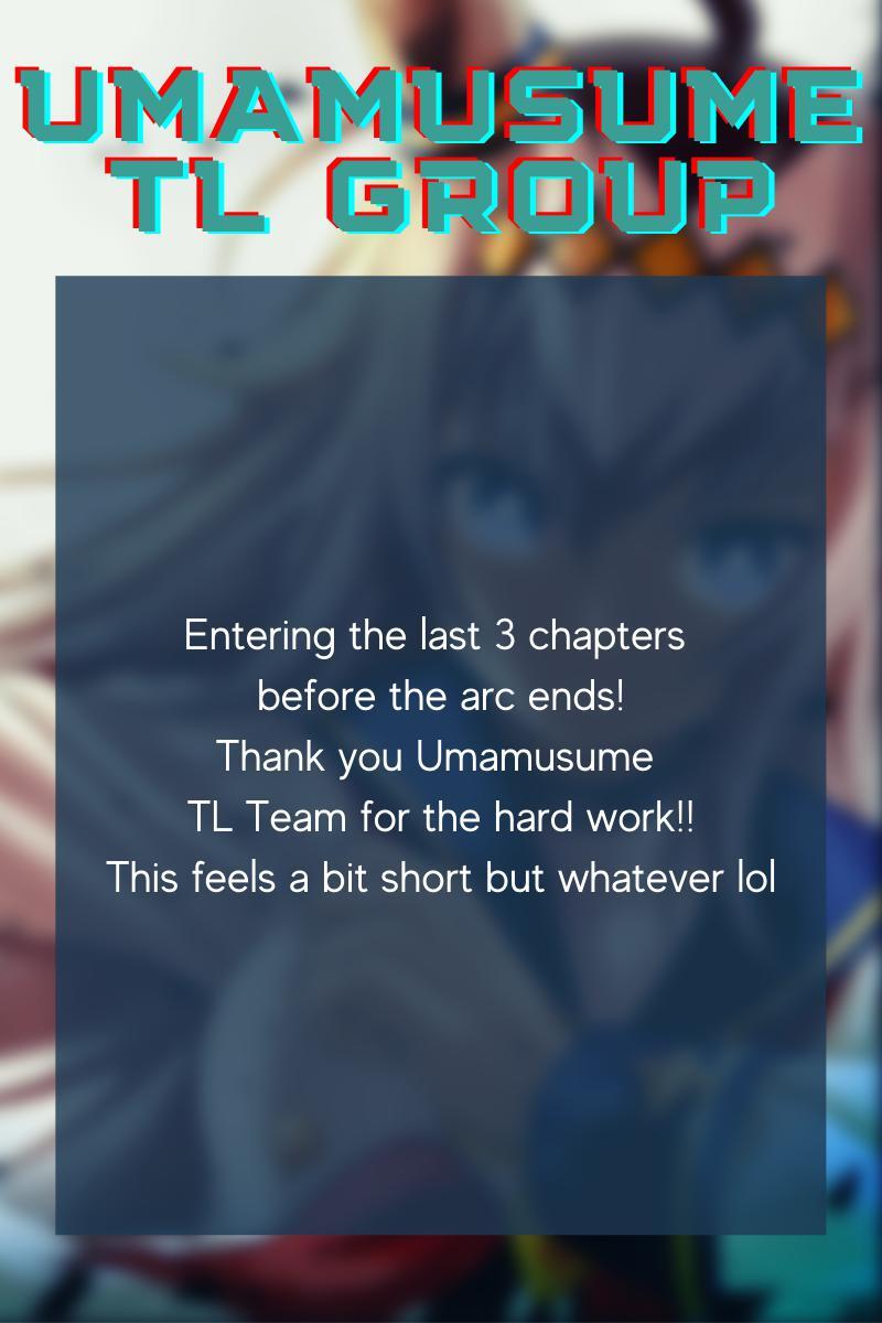 Read Uma Musume - Cinderella Gray Manga Online