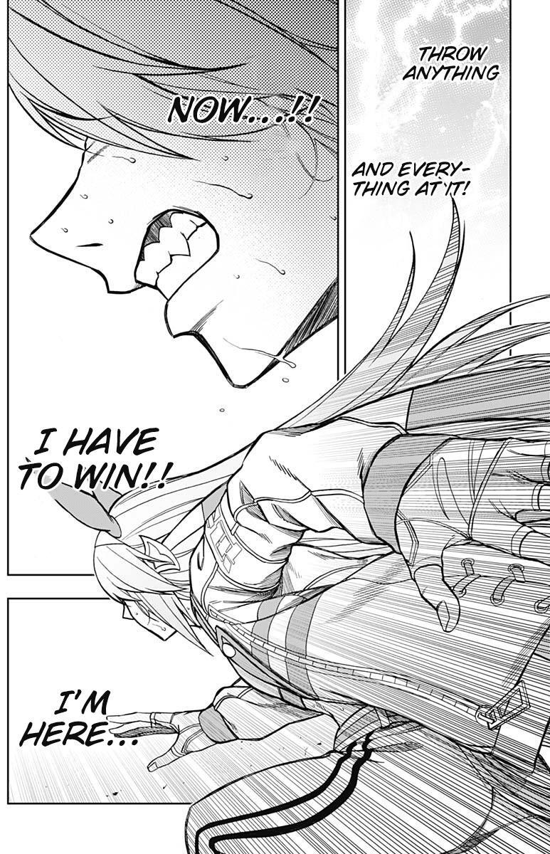 Read Uma Musume - Cinderella Gray Manga Online