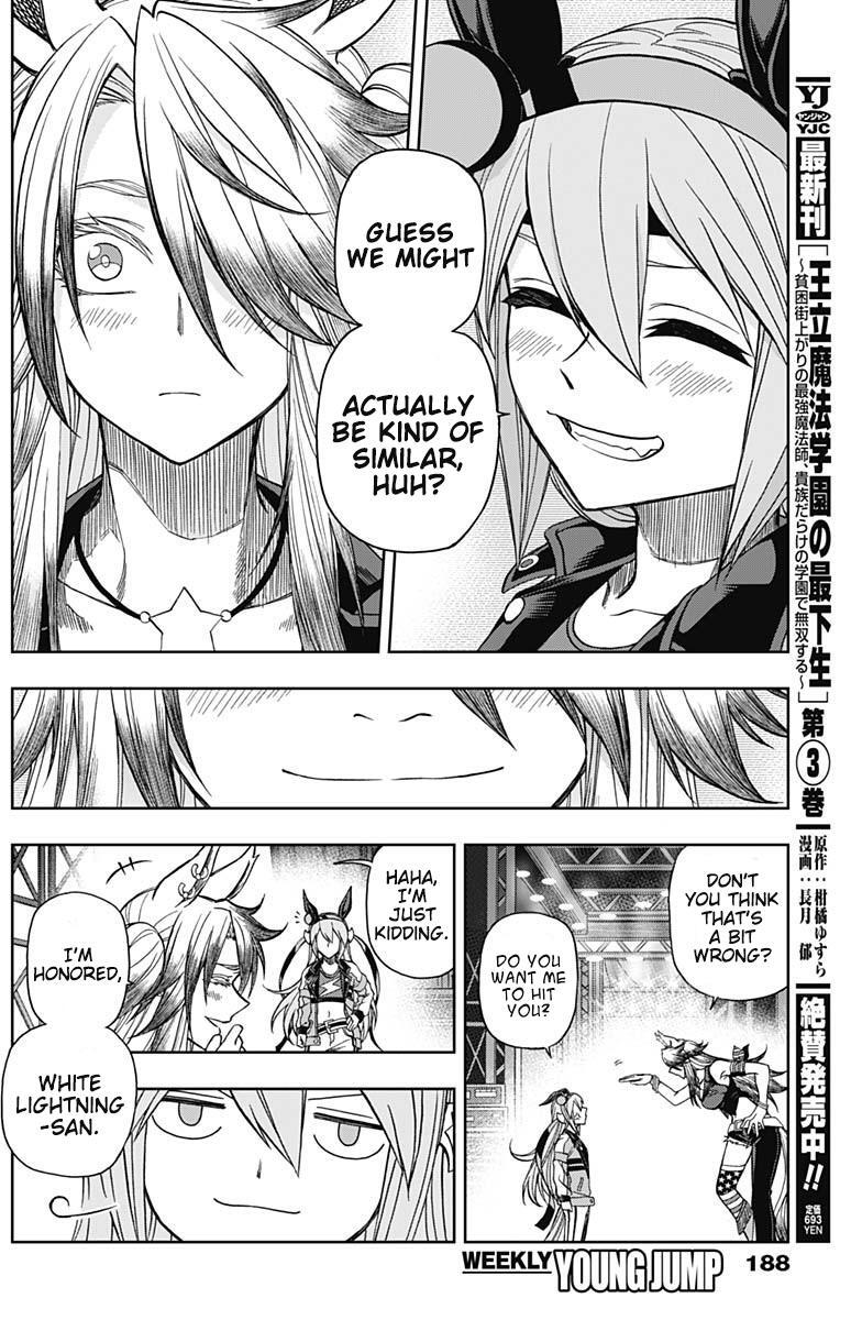 Read Uma Musume - Cinderella Gray Manga Online