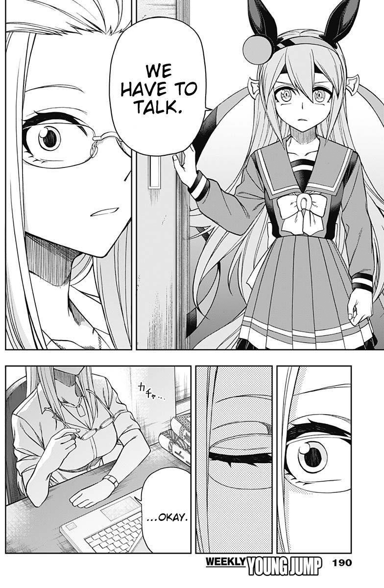Read Uma Musume - Cinderella Gray Manga Online