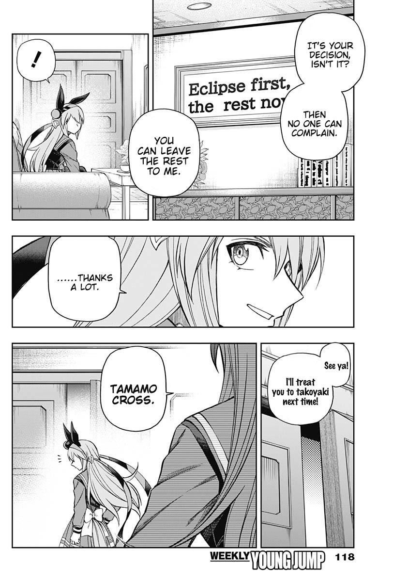 Read Uma Musume - Cinderella Gray Manga Online