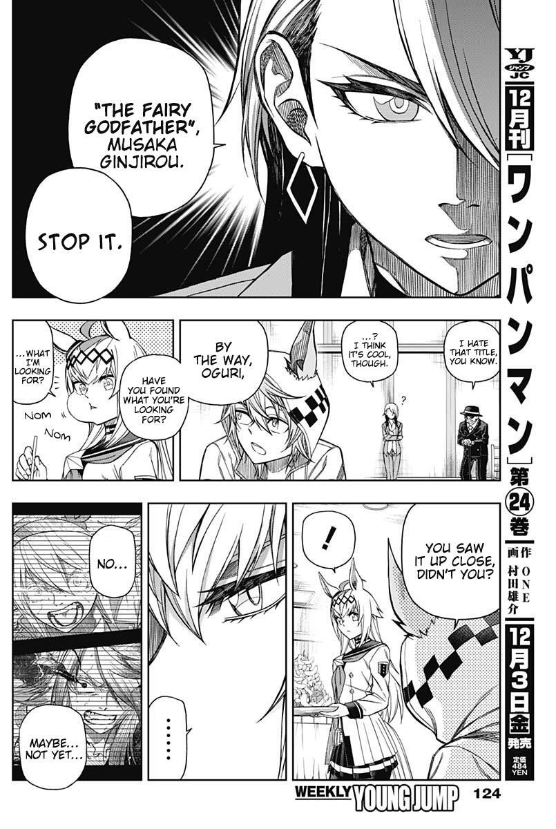 Read Uma Musume - Cinderella Gray Manga Online