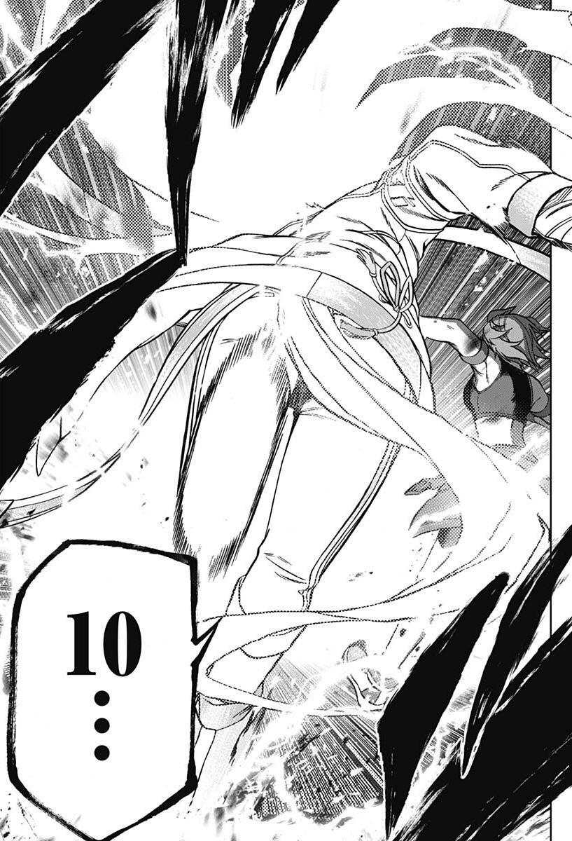 Read Uma Musume - Cinderella Gray Manga Online