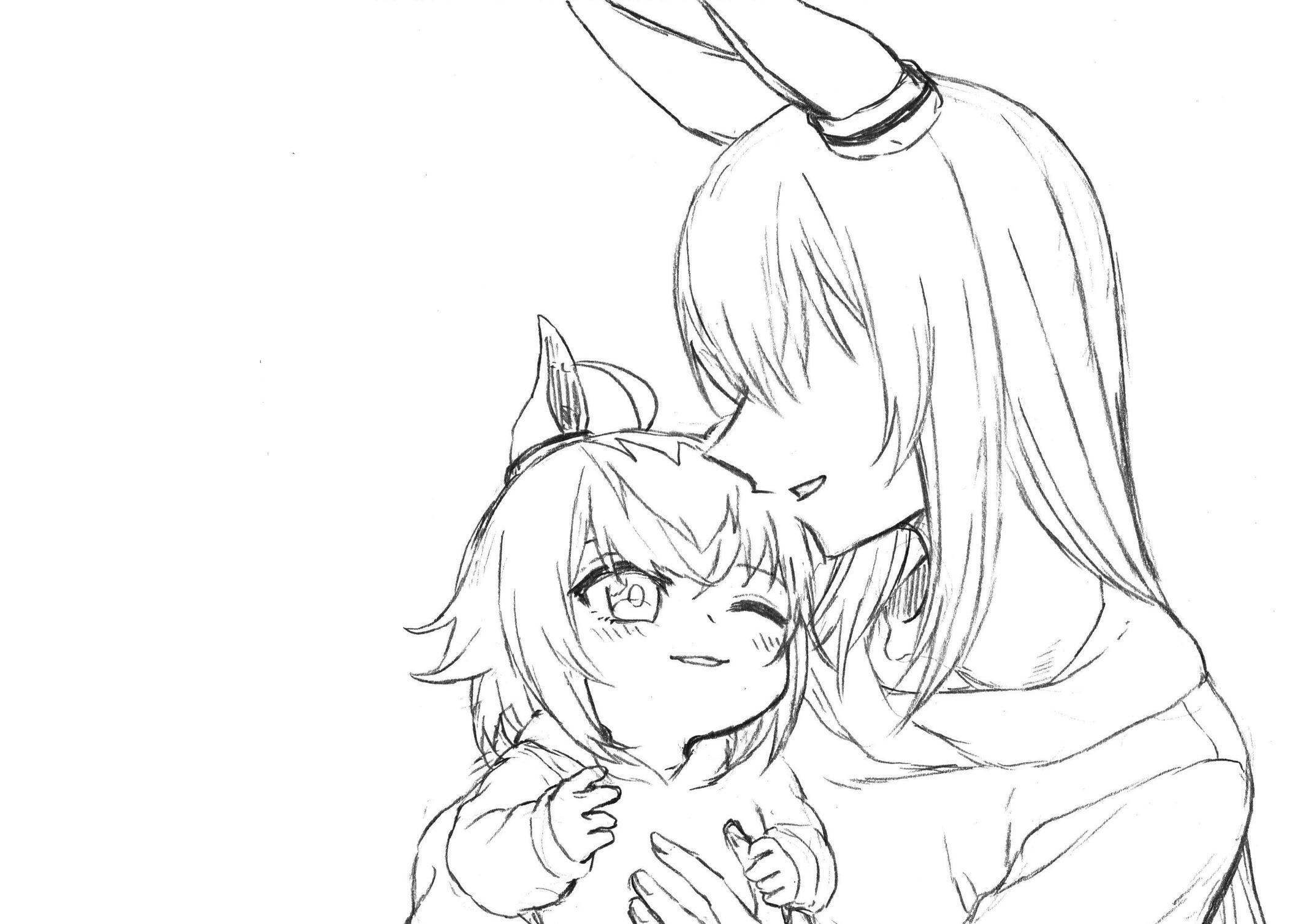 Read Uma Musume - Cinderella Gray Manga Online