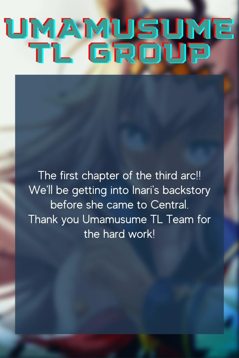 Read Uma Musume - Cinderella Gray Manga Online