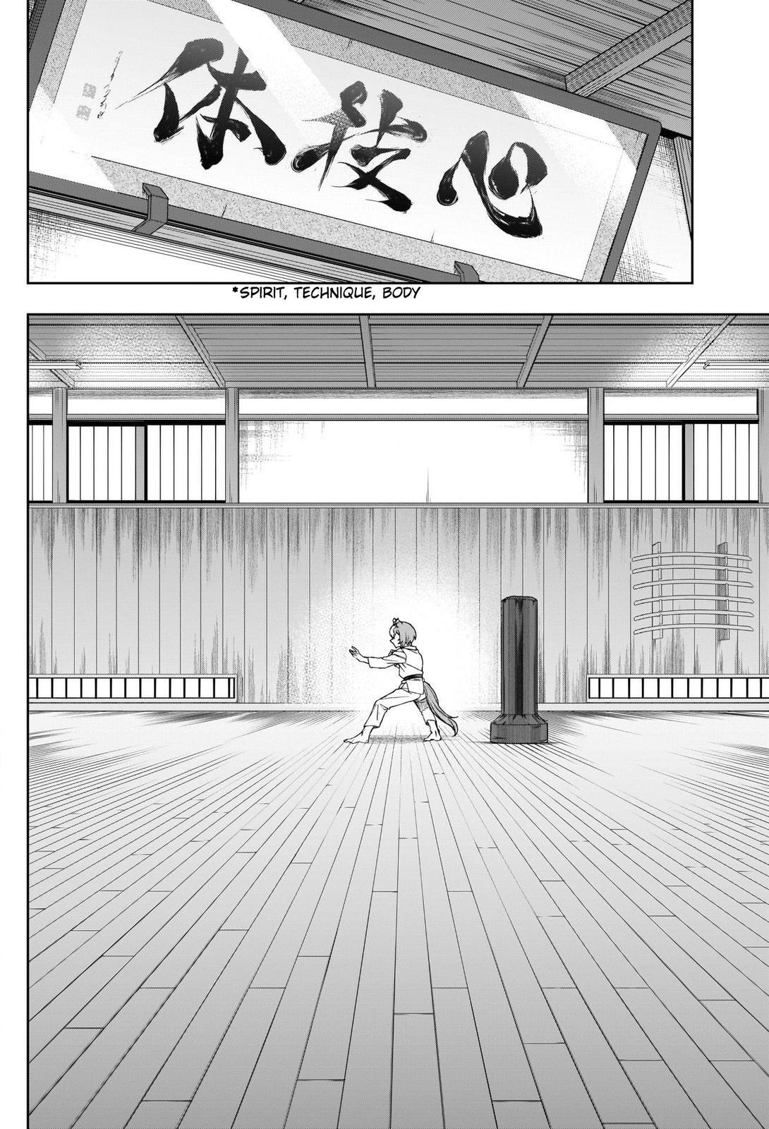 Read Uma Musume - Cinderella Gray Manga Online