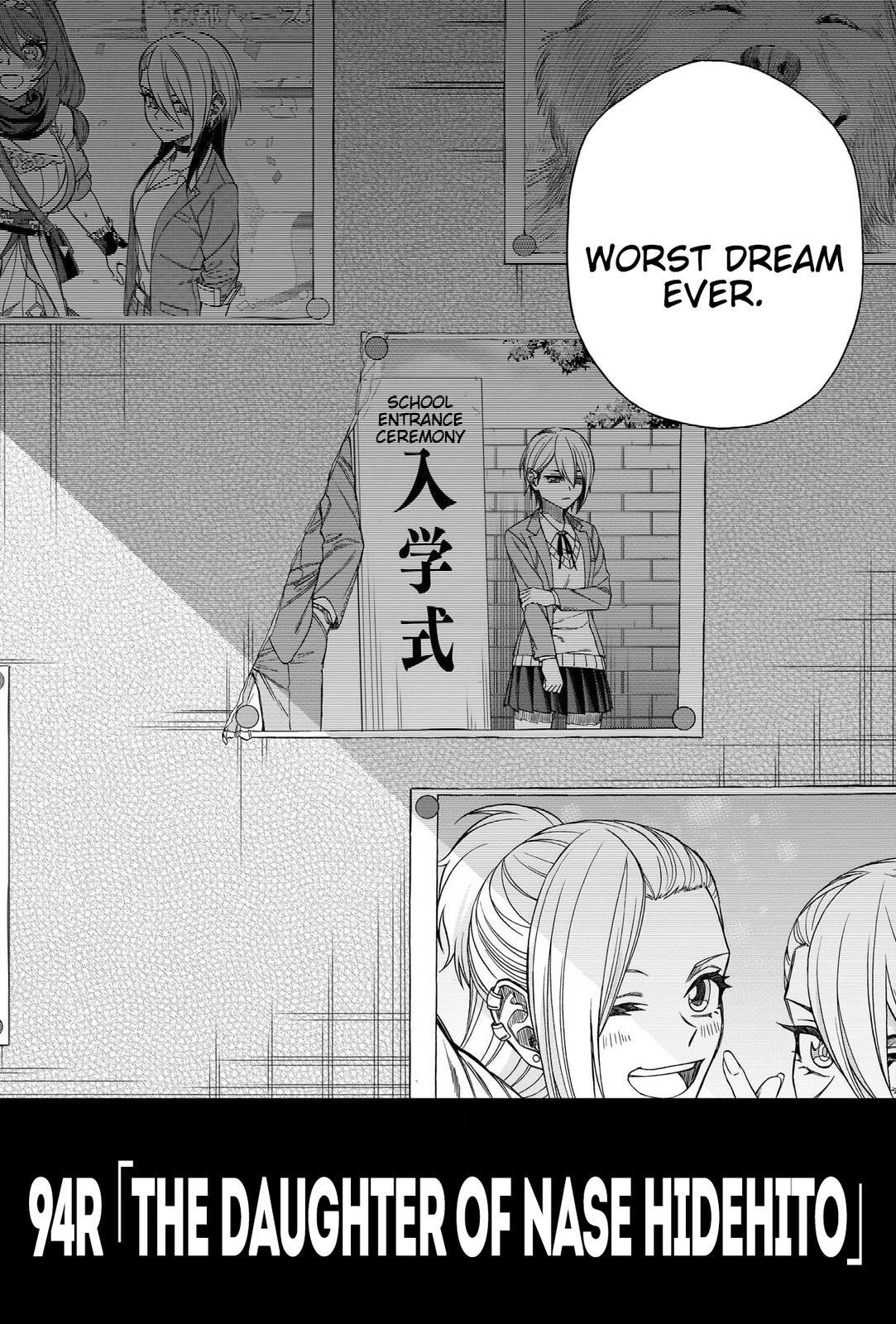 Read Uma Musume - Cinderella Gray Manga Online