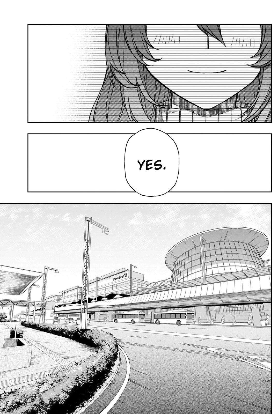 Read Uma Musume - Cinderella Gray Manga Online
