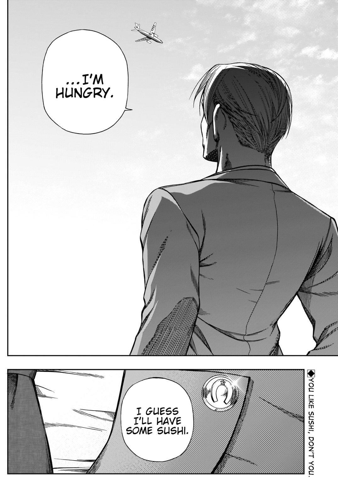 Read Uma Musume - Cinderella Gray Manga Online