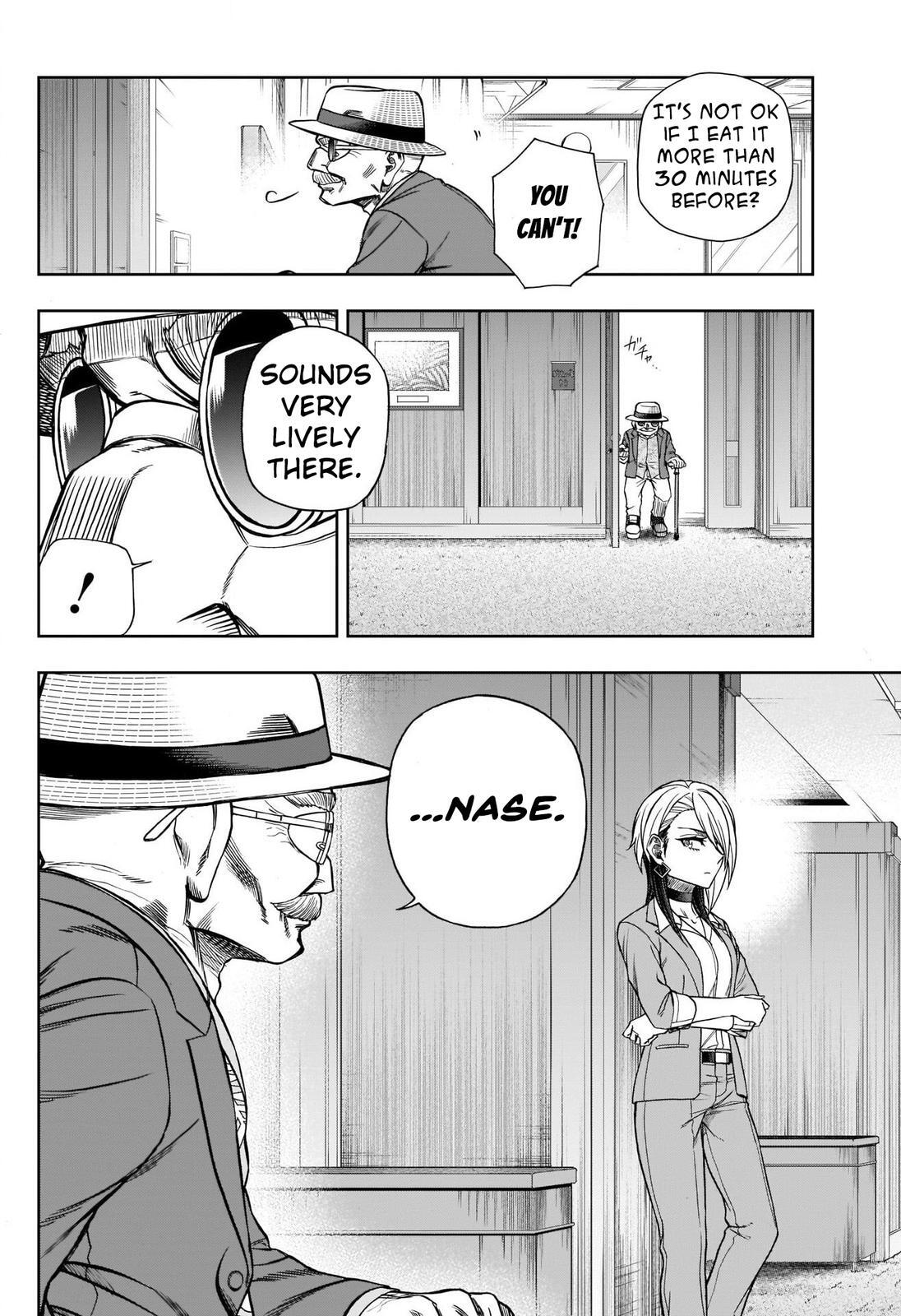 Read Uma Musume - Cinderella Gray Manga Online