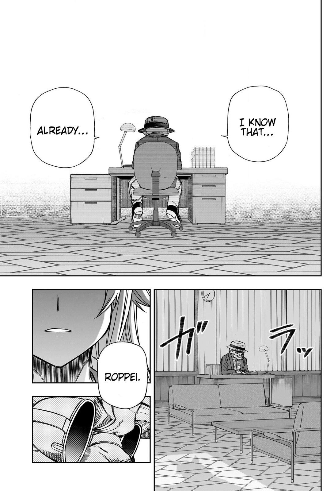 Read Uma Musume Cinderella Gray Manga Online