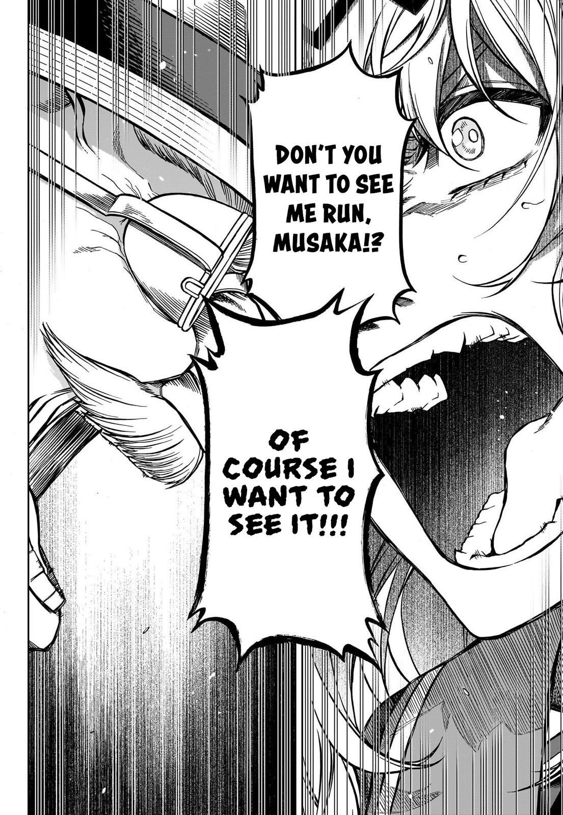 Read Uma Musume Cinderella Gray Manga Online