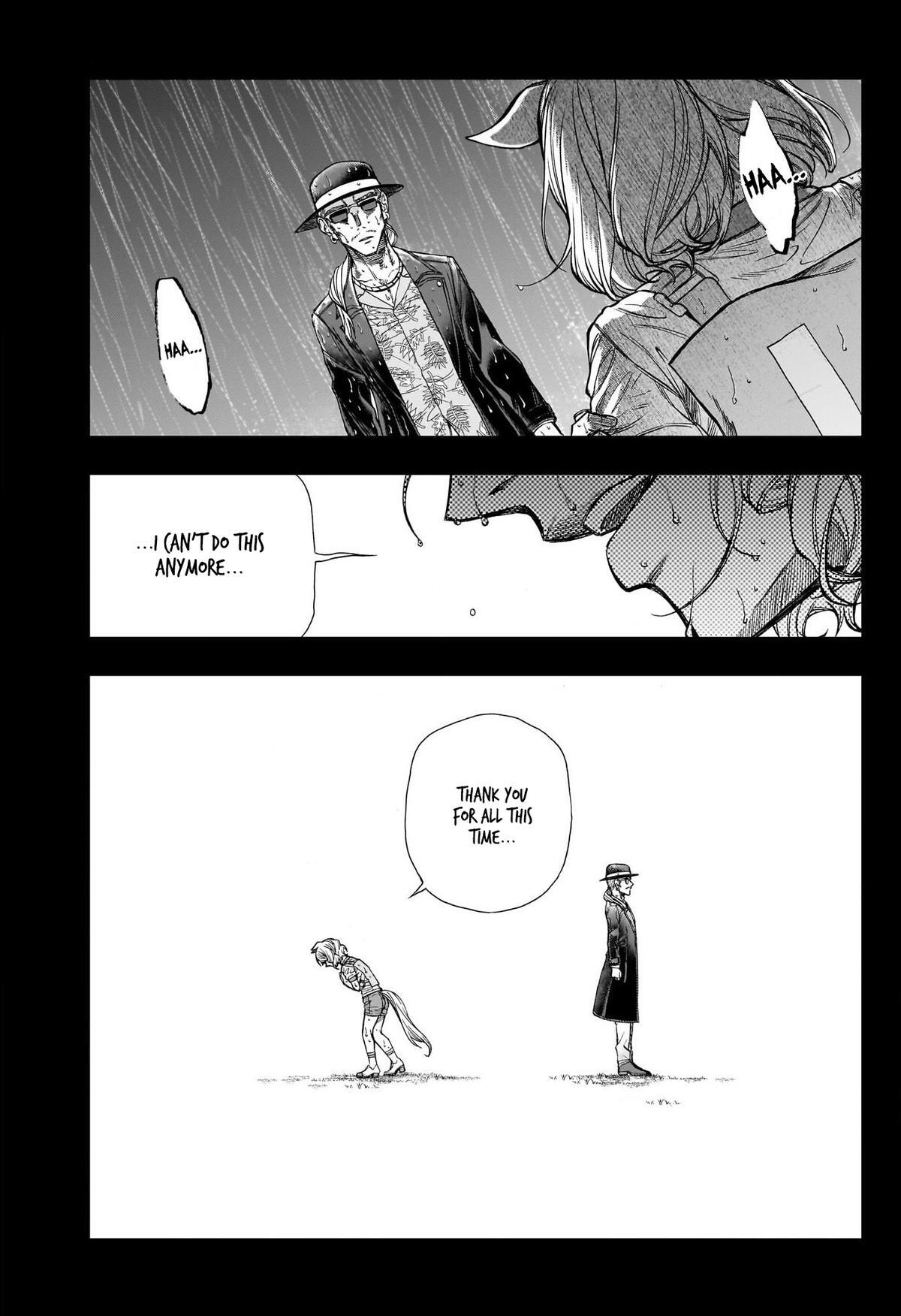 Read Uma Musume Cinderella Gray Manga Online