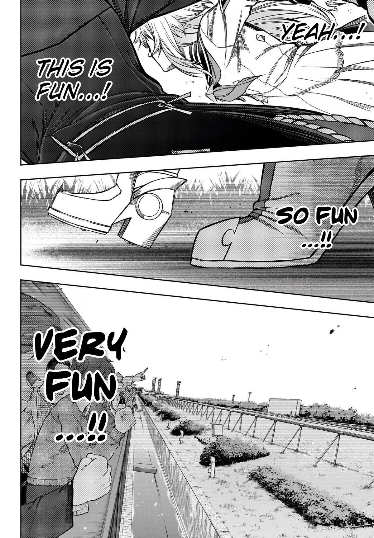 Read Uma Musume Cinderella Gray Manga Online