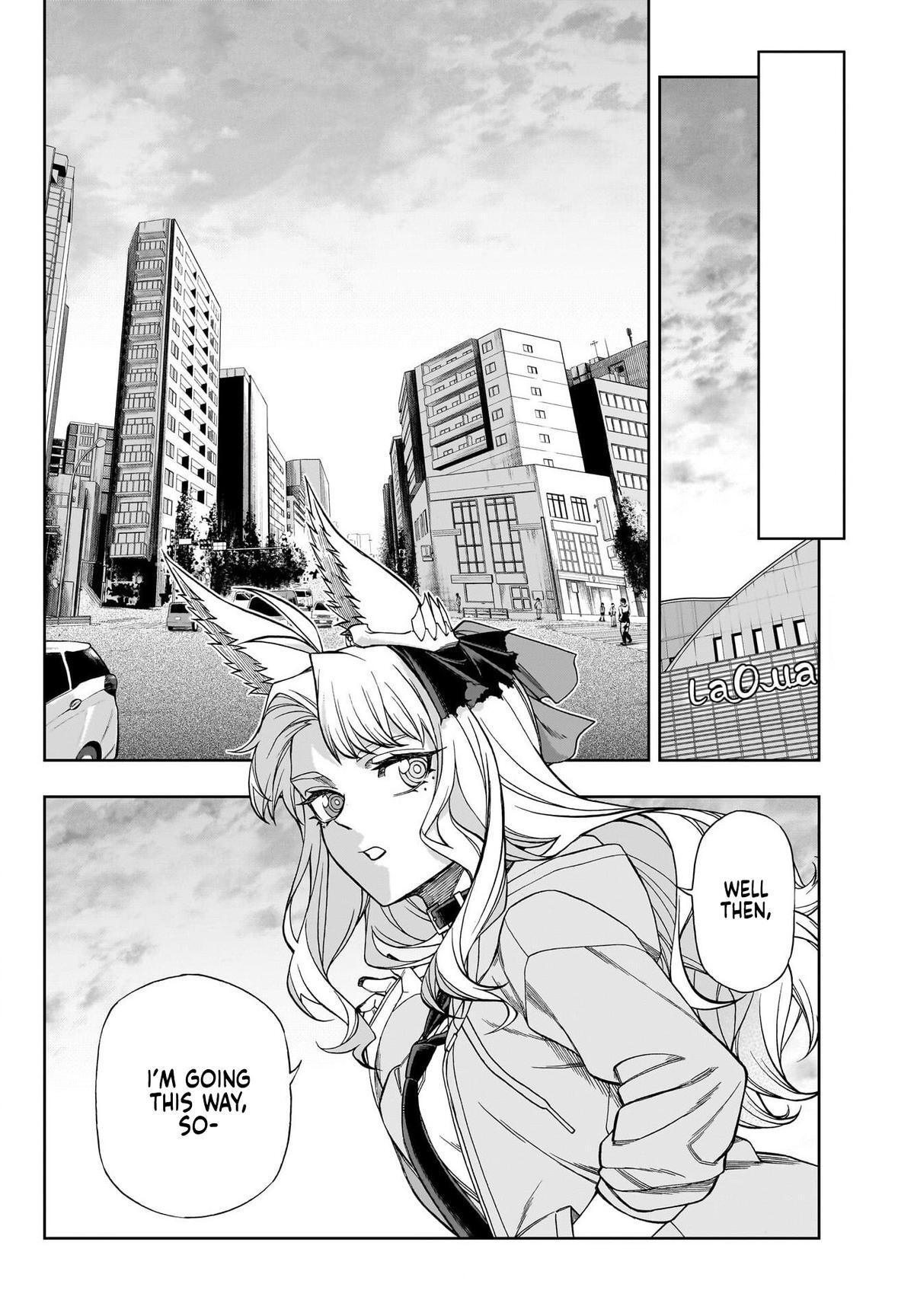 Read Uma Musume Cinderella Gray Manga Online