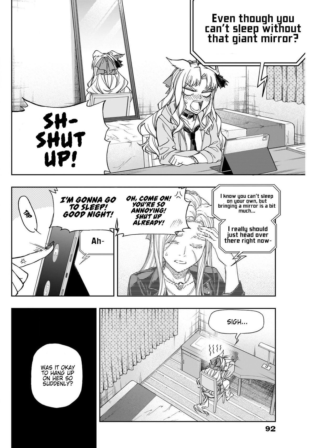 Read Uma Musume Cinderella Gray Manga Online