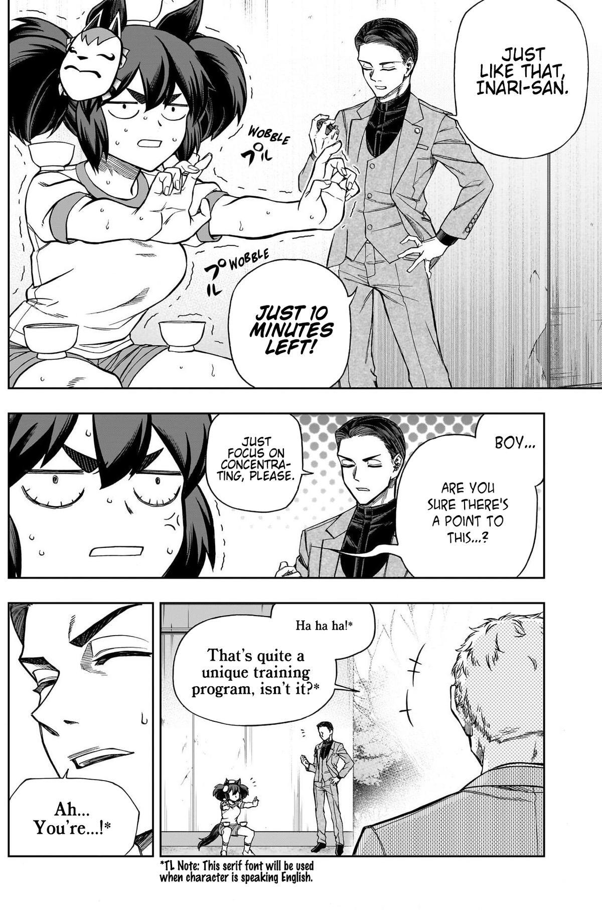 Read Uma Musume Cinderella Gray Manga Online