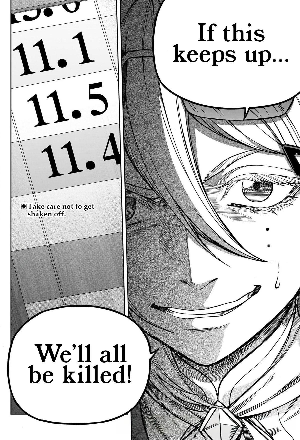 Read Uma Musume Cinderella Gray Manga Online