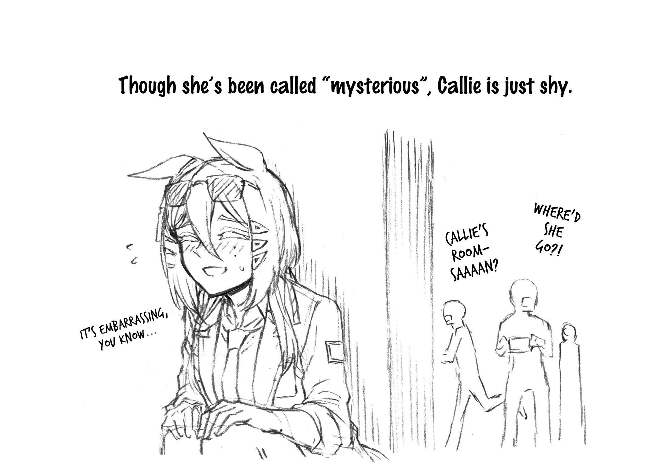 Read Uma Musume Cinderella Gray Manga Online