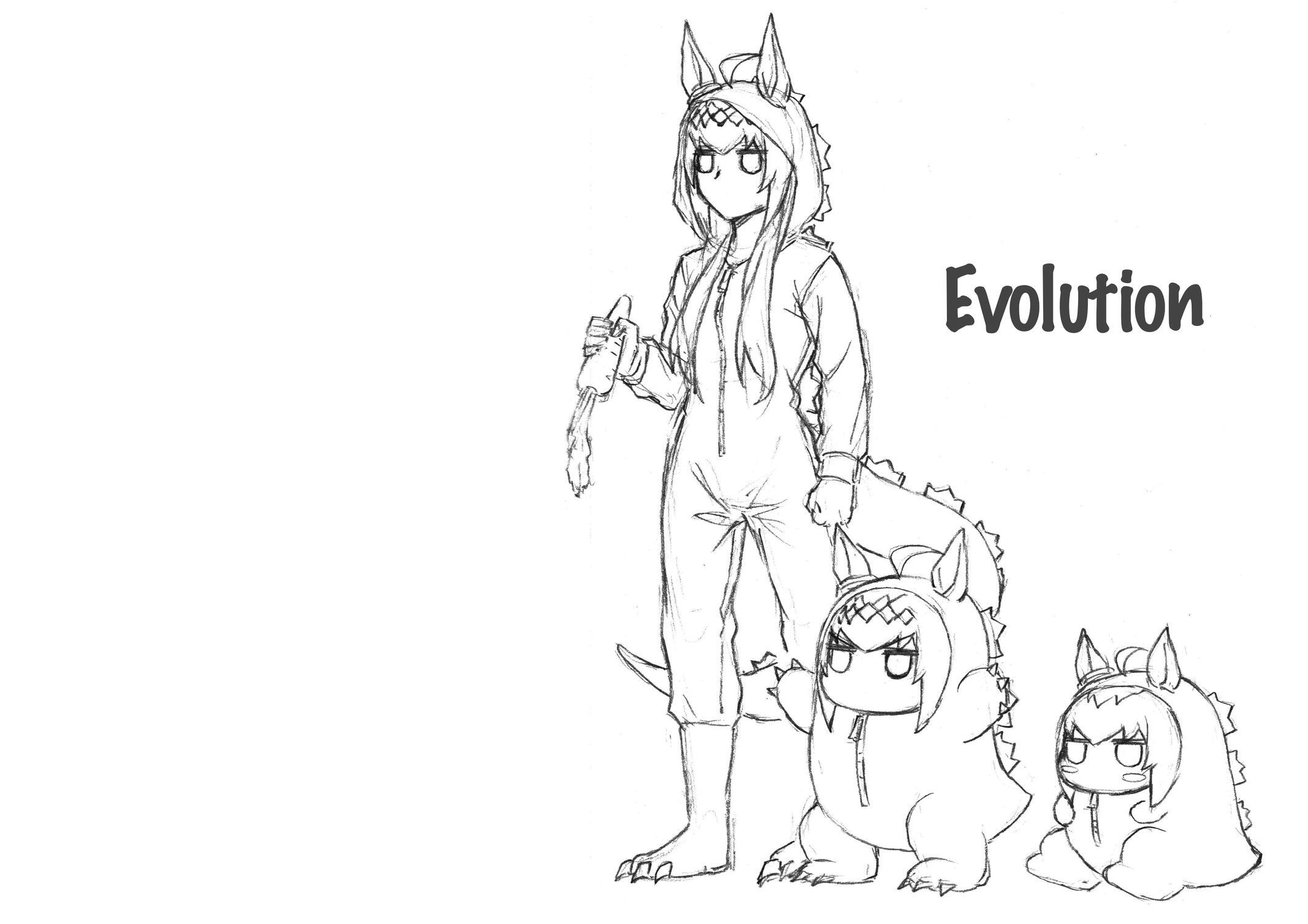 Read Uma Musume Cinderella Gray Manga Online
