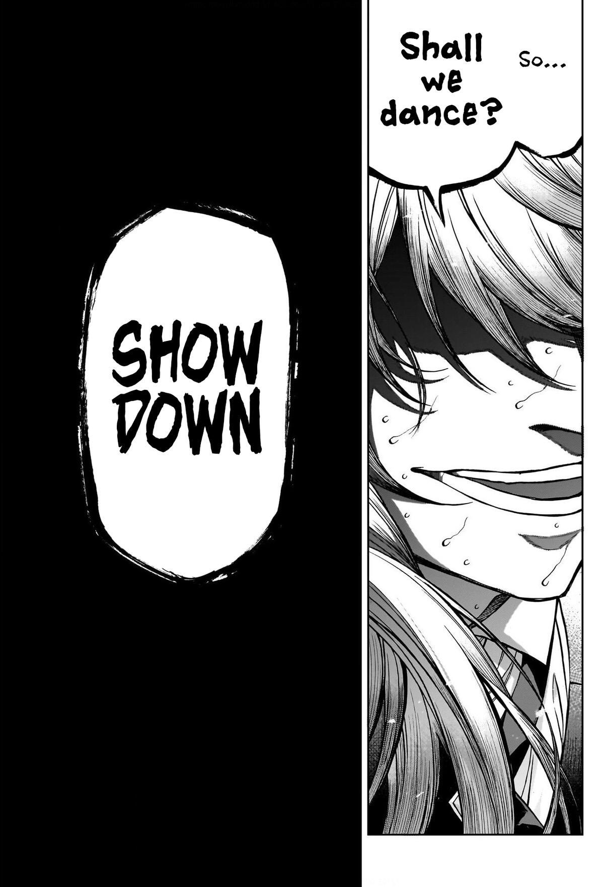 Read Uma Musume Cinderella Gray Manga Online