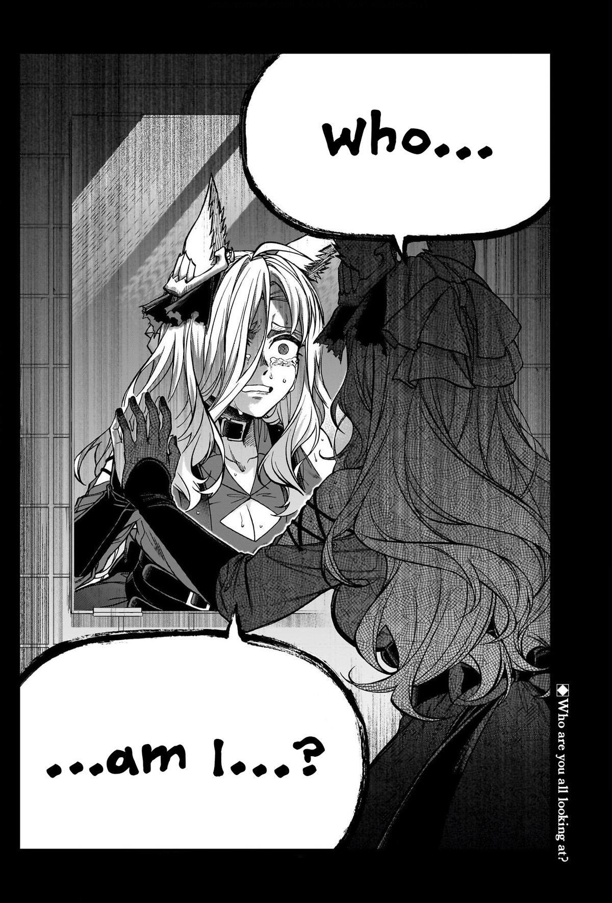 Read Uma Musume Cinderella Gray Manga Online