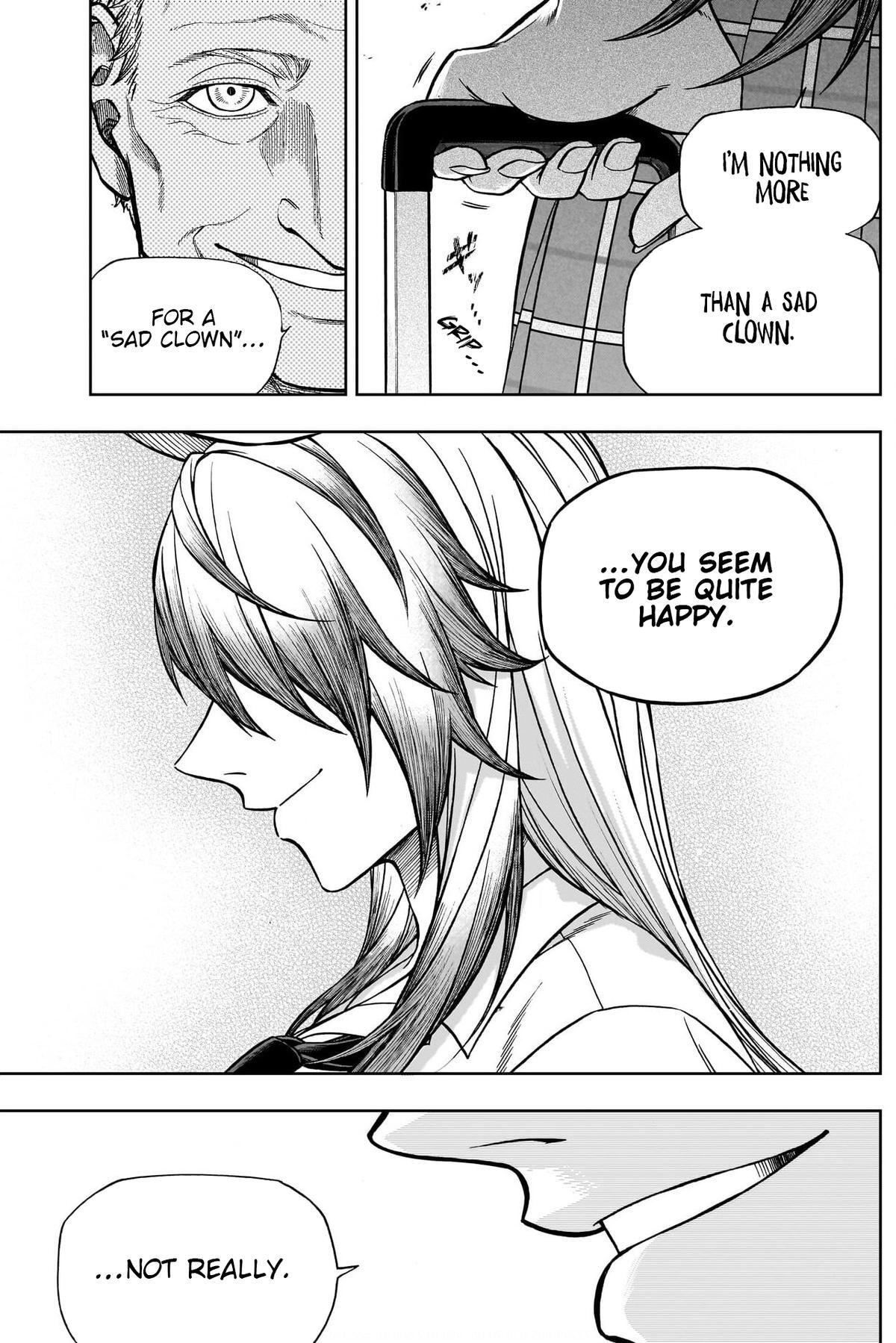 Read Uma Musume Cinderella Gray Manga Online