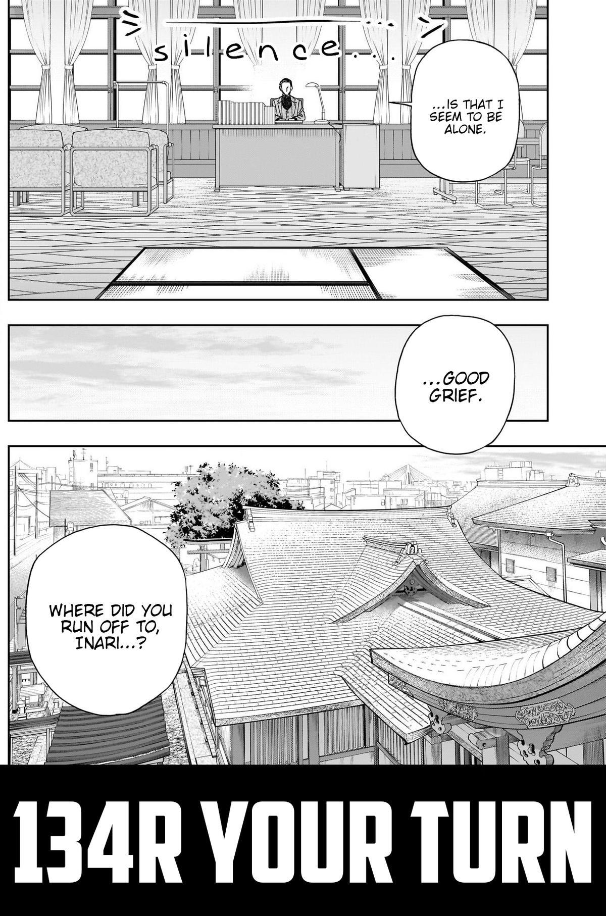 Read Uma Musume Cinderella Gray Manga Online