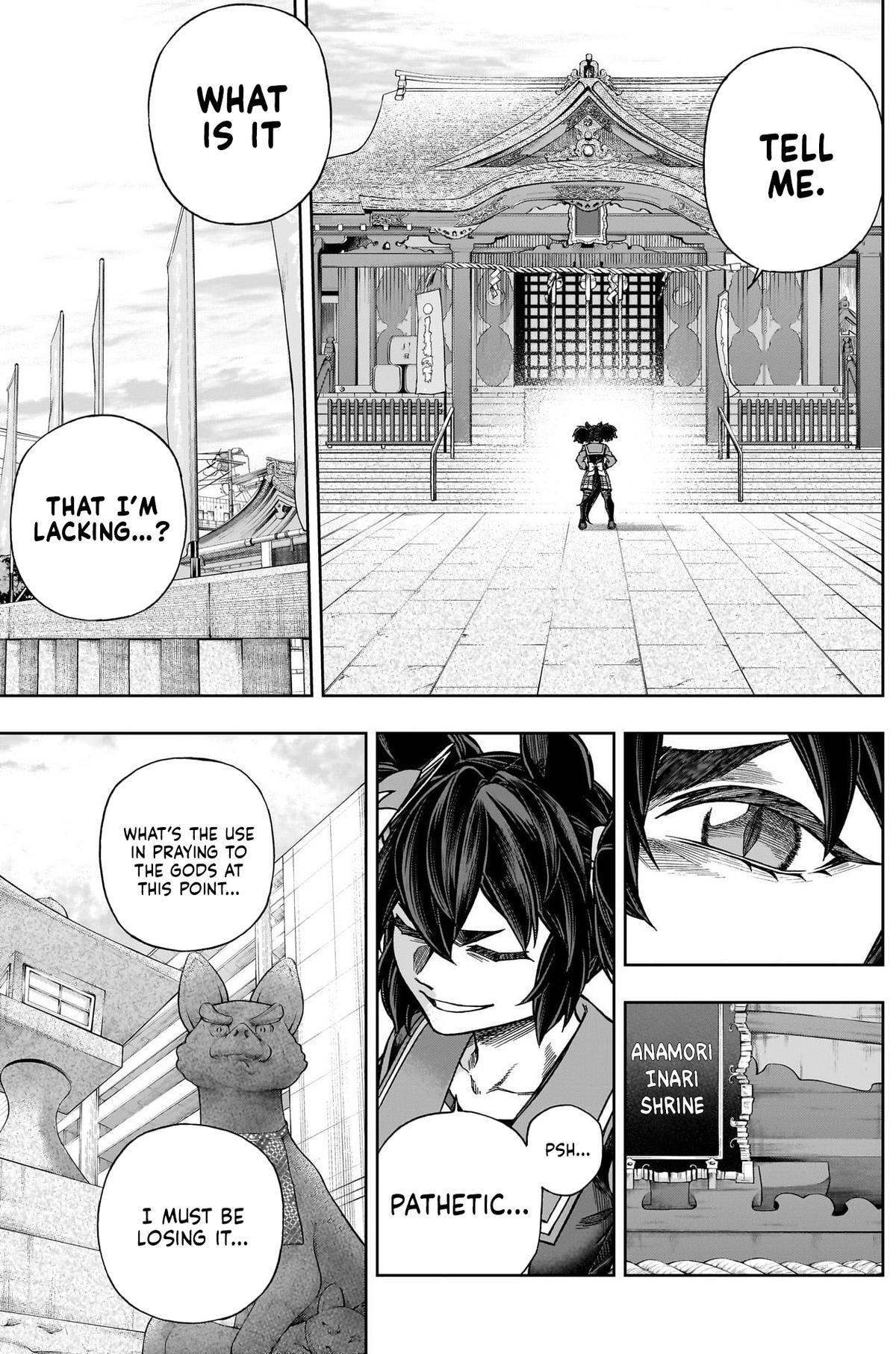 Read Uma Musume Cinderella Gray Manga Online